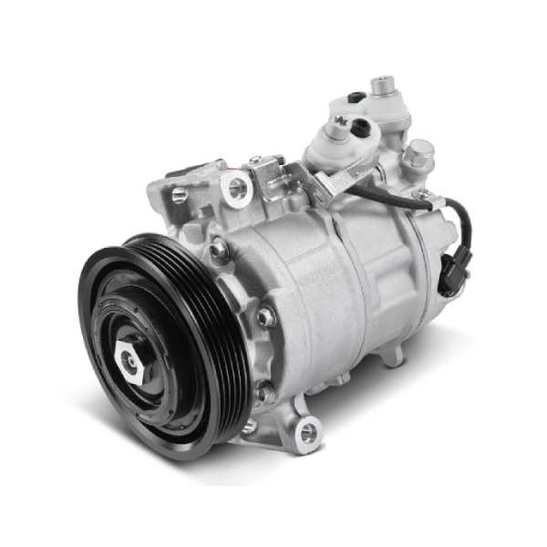 تصویر محصول کمپرسور کولر بنز کلاس CLA CLA45 سال 2015